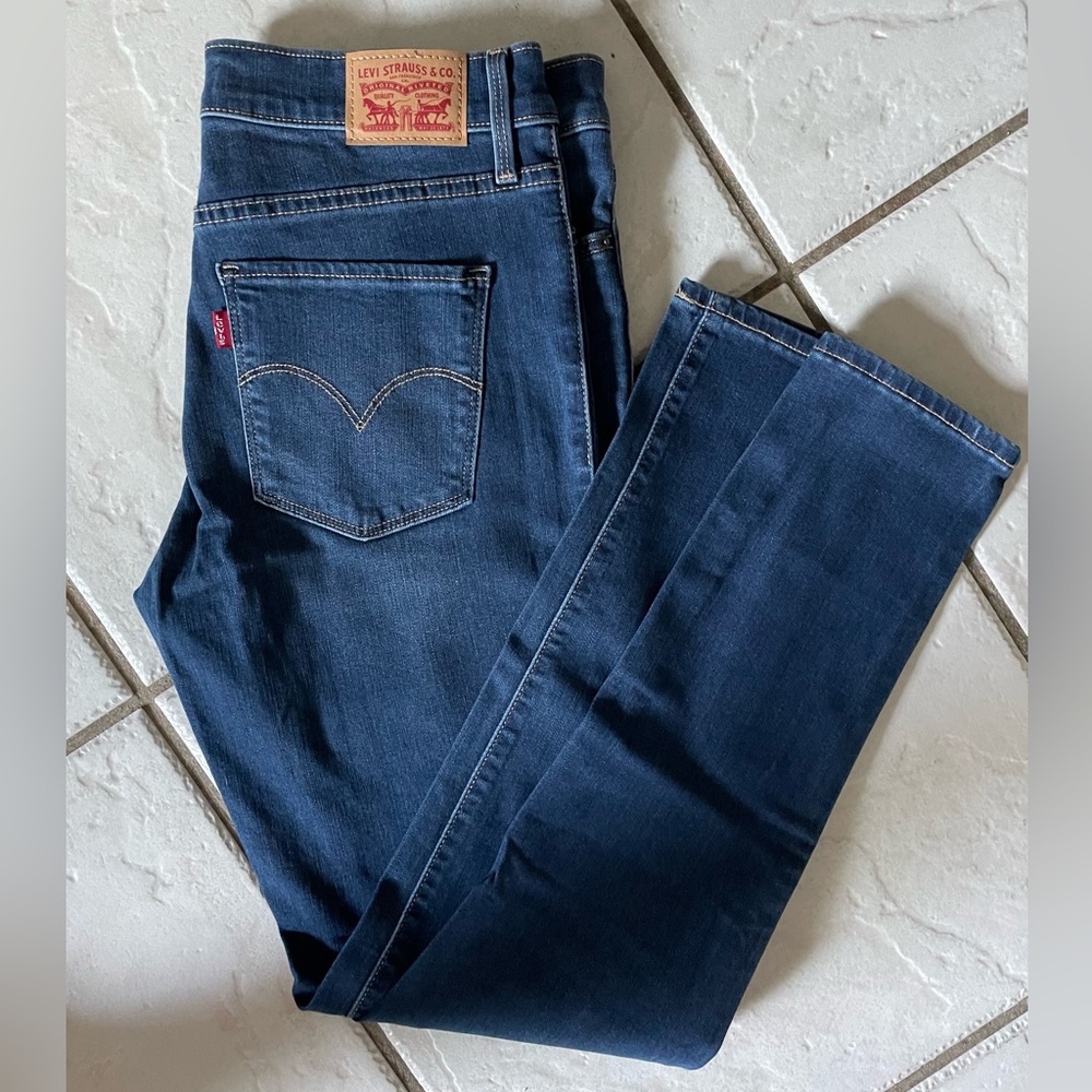 Levi’s Women’s 311 Shaping Skinny Jeans Size 29